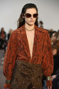 Chloé RTW Fall 2018