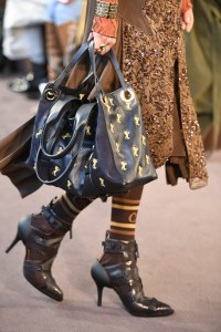 Chloé RTW Fall 2018