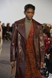 Chloé RTW Fall 2018