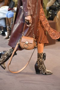 Chloé RTW Fall 2018