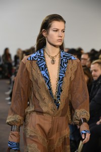 Chloé RTW Fall 2018