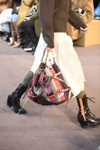 Chloé RTW Fall 2018