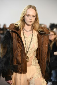 Chloé RTW Fall 2018