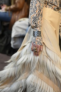 Chloé RTW Fall 2018