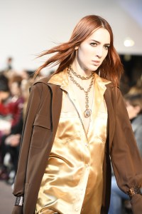 Chloé RTW Fall 2018