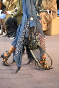 Chloé RTW Fall 2018