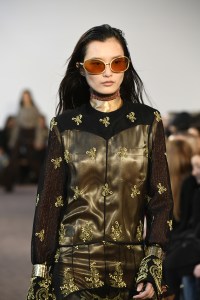 Chloé RTW Fall 2018