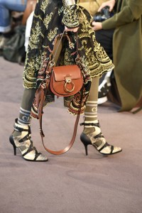 Chloé RTW Fall 2018