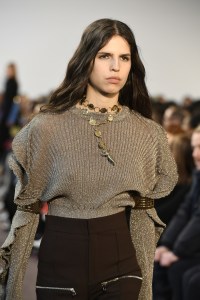 Chloé RTW Fall 2018