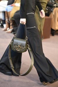 Chloé RTW Fall 2018