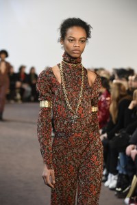 Chloé RTW Fall 2018