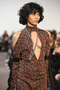 Chloé RTW Fall 2018