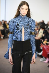 Chloé RTW Fall 2018