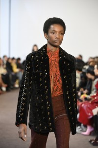 Chloé RTW Fall 2018