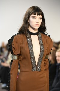 Chloé RTW Fall 2018