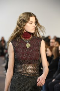 Chloé RTW Fall 2018