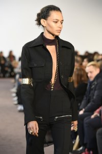 Chloé RTW Fall 2018