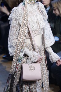 Details at Elie Saab RTW Fall 2018