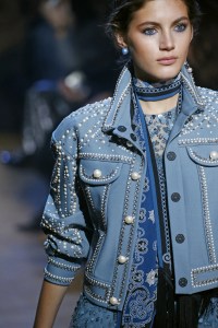 Details at Elie Saab RTW Fall 2018