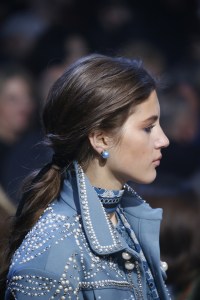 Details at Elie Saab RTW Fall 2018