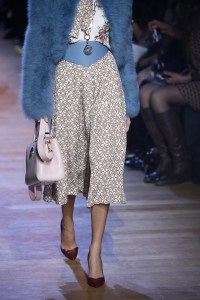 Details at Elie Saab RTW Fall 2018
