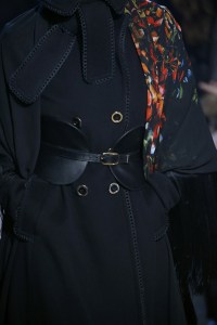Details at Elie Saab RTW Fall 2018
