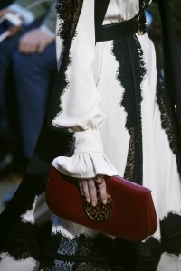 Details at Elie Saab RTW Fall 2018