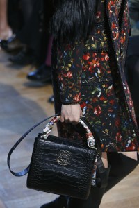 Details at Elie Saab RTW Fall 2018