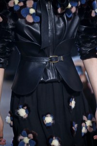 Details at Elie Saab RTW Fall 2018