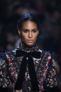 Details at Elie Saab RTW Fall 2018