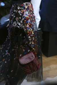 Details at Elie Saab RTW Fall 2018