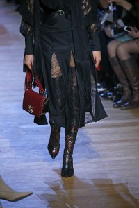 Details at Elie Saab RTW Fall 2018