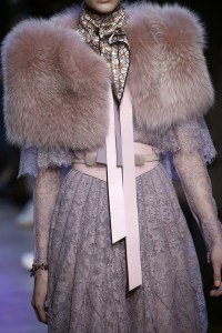Details at Elie Saab RTW Fall 2018