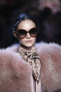 Details at Elie Saab RTW Fall 2018