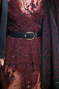 Details at Elie Saab RTW Fall 2018