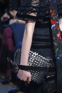Details at Elie Saab RTW Fall 2018