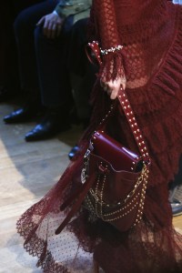 Details at Elie Saab RTW Fall 2018