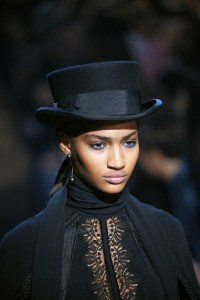 Details at Elie Saab RTW Fall 2018