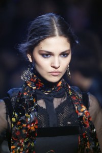 Details at Elie Saab RTW Fall 2018