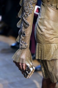 Details at Elie Saab RTW Fall 2018