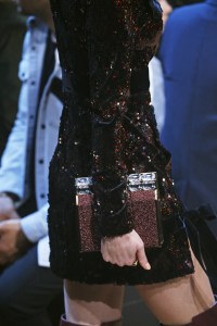 Details at Elie Saab RTW Fall 2018