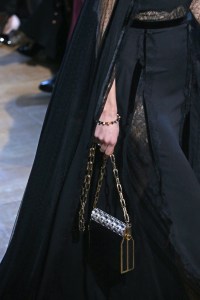 Details at Elie Saab RTW Fall 2018