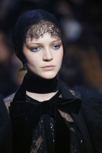 Details at Elie Saab RTW Fall 2018