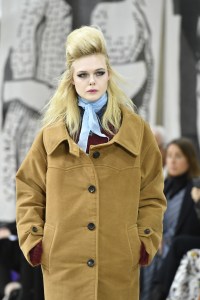Details at Miu Miu RTW Fall 2018