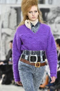 Details at Miu Miu RTW Fall 2018
