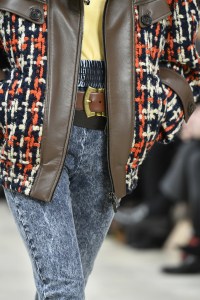 Details at Miu Miu RTW Fall 2018