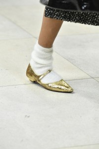 Details at Miu Miu RTW Fall 2018