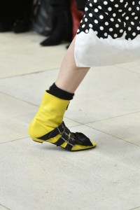 Details at Miu Miu RTW Fall 2018