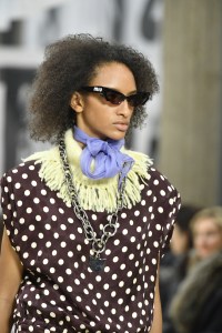 Details at Miu Miu RTW Fall 2018