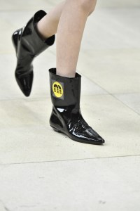 Details at Miu Miu RTW Fall 2018